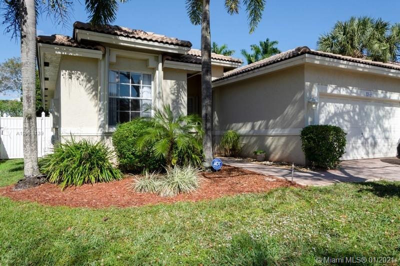 7269 NW 23rd St, Pembroke Pines, FL 33024