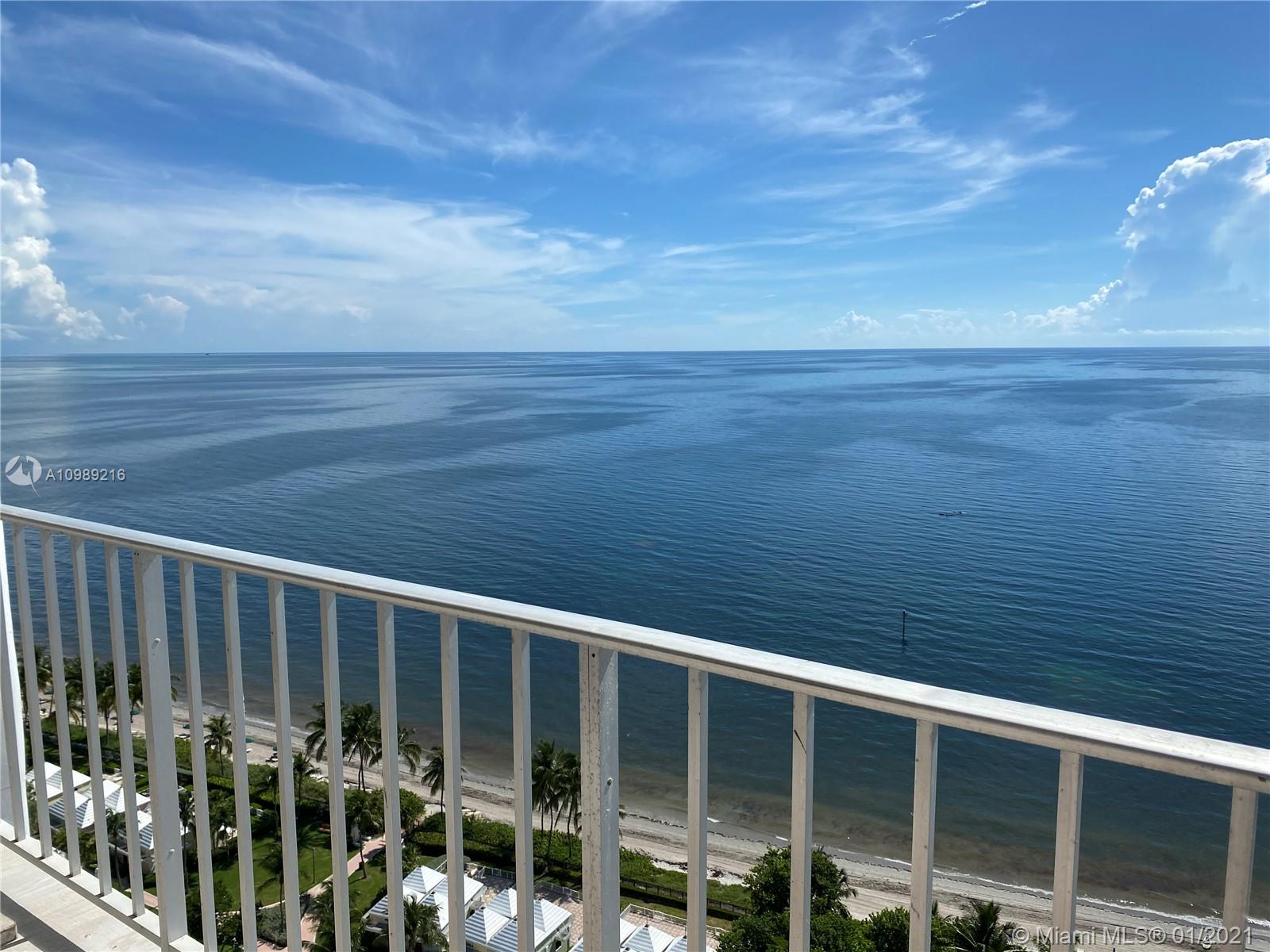 Key Biscayne, FL 33149,881 Ocean Dr #22E