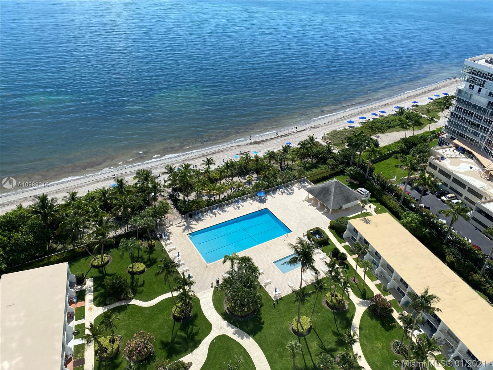 Key Biscayne, FL 33149,881 Ocean Dr #22E