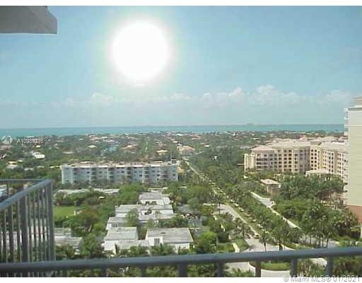 Key Biscayne, FL 33149,881 Ocean Dr #22E