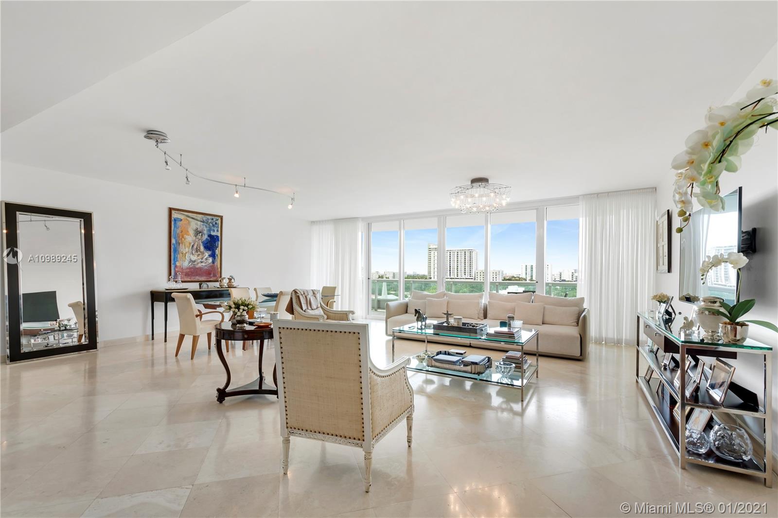 Miami, FL 33129,1643 Brickell Ave #1006