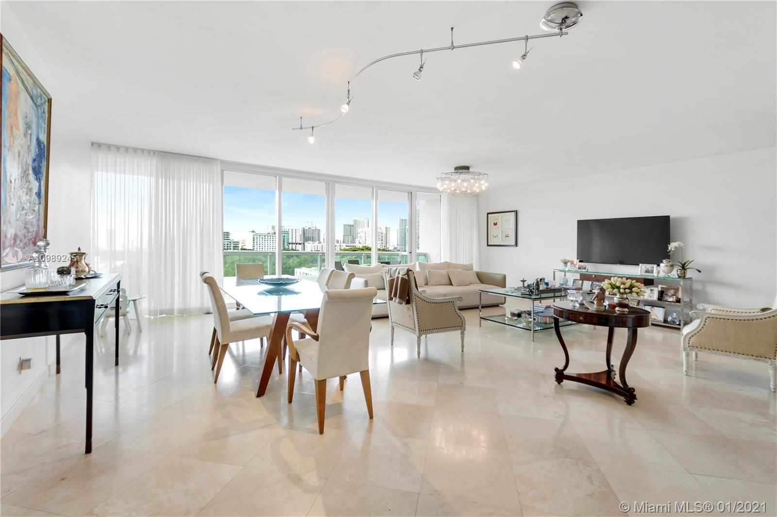 Miami, FL 33129,1643 Brickell Ave #1006