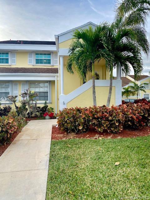 2516 SE 19th Pl #208A, Homestead, FL 33035