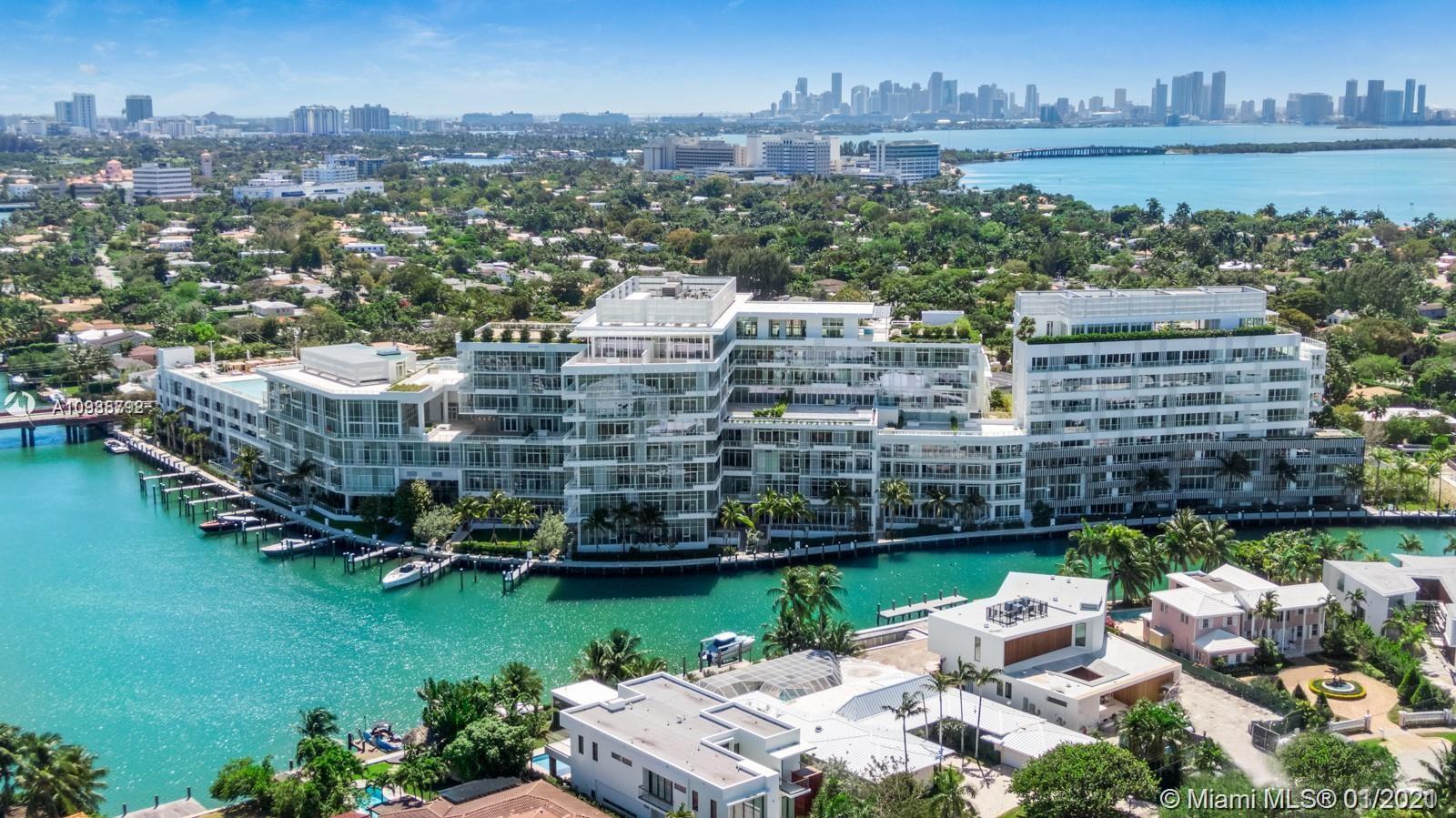 4701 N Meridian Ave #202, Miami Beach, FL 33140