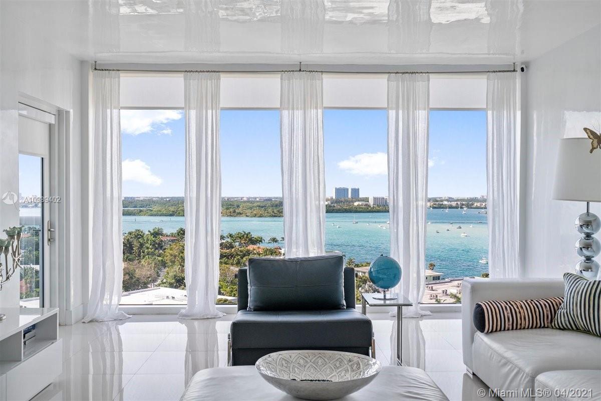 Bal Harbour, FL 33154,10275 Collins Ave #1226