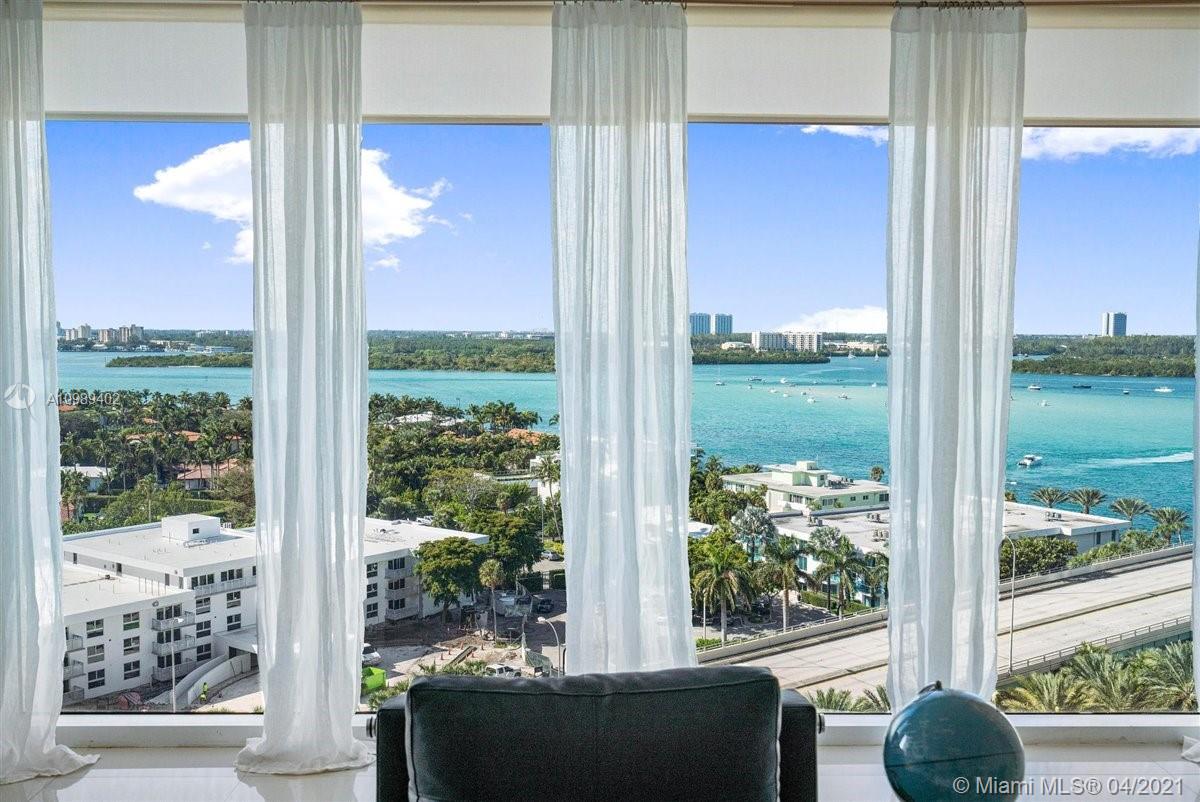 Bal Harbour, FL 33154,10275 Collins Ave #1226