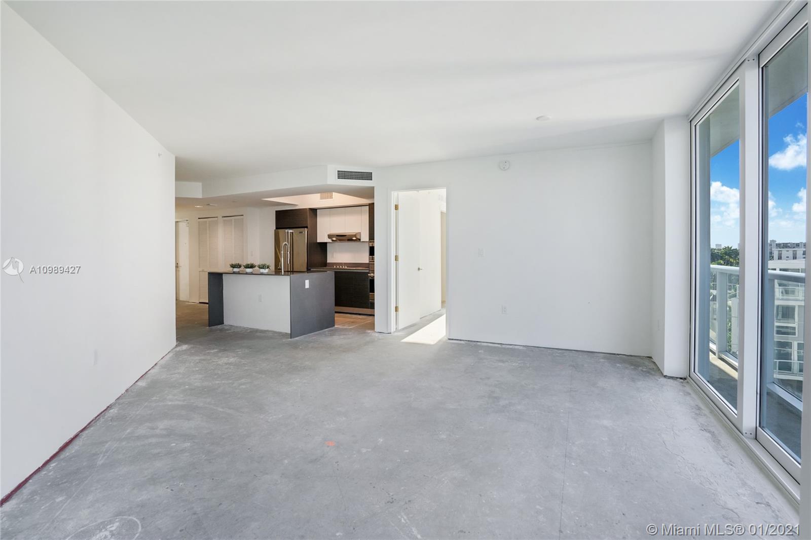 Bay Harbor Islands, FL 33154,9821 E Bay Harbor Dr #601