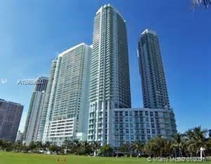 Miami, FL 33132,1900 N Bayshore Dr #501