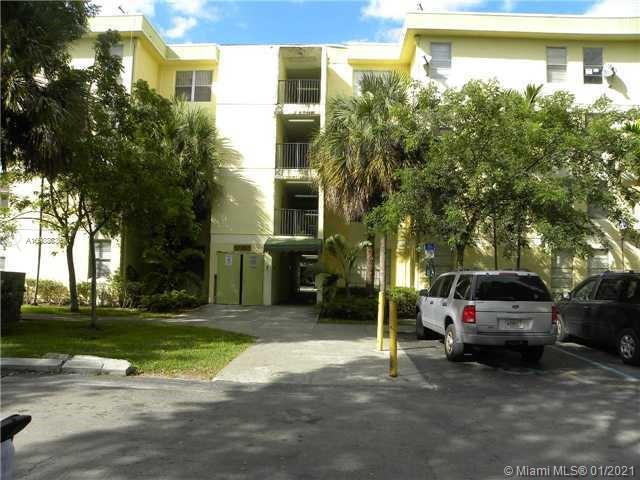 1805 W 56th St #309, Hialeah, FL 33012