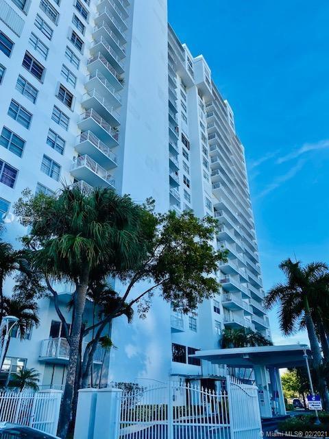 2851 NE 183rd St #117E, Aventura, FL 33160