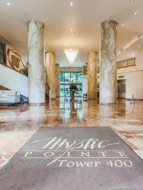 Aventura, FL 33180,3500 Mystic Pointe Dr #3808