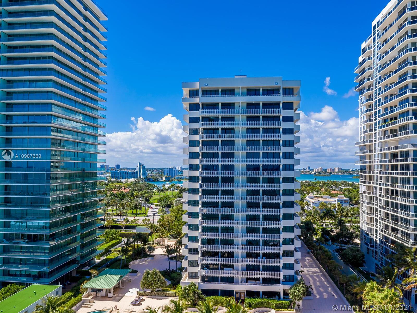 Bal Harbour, FL 33154,10205 collins ave #1701