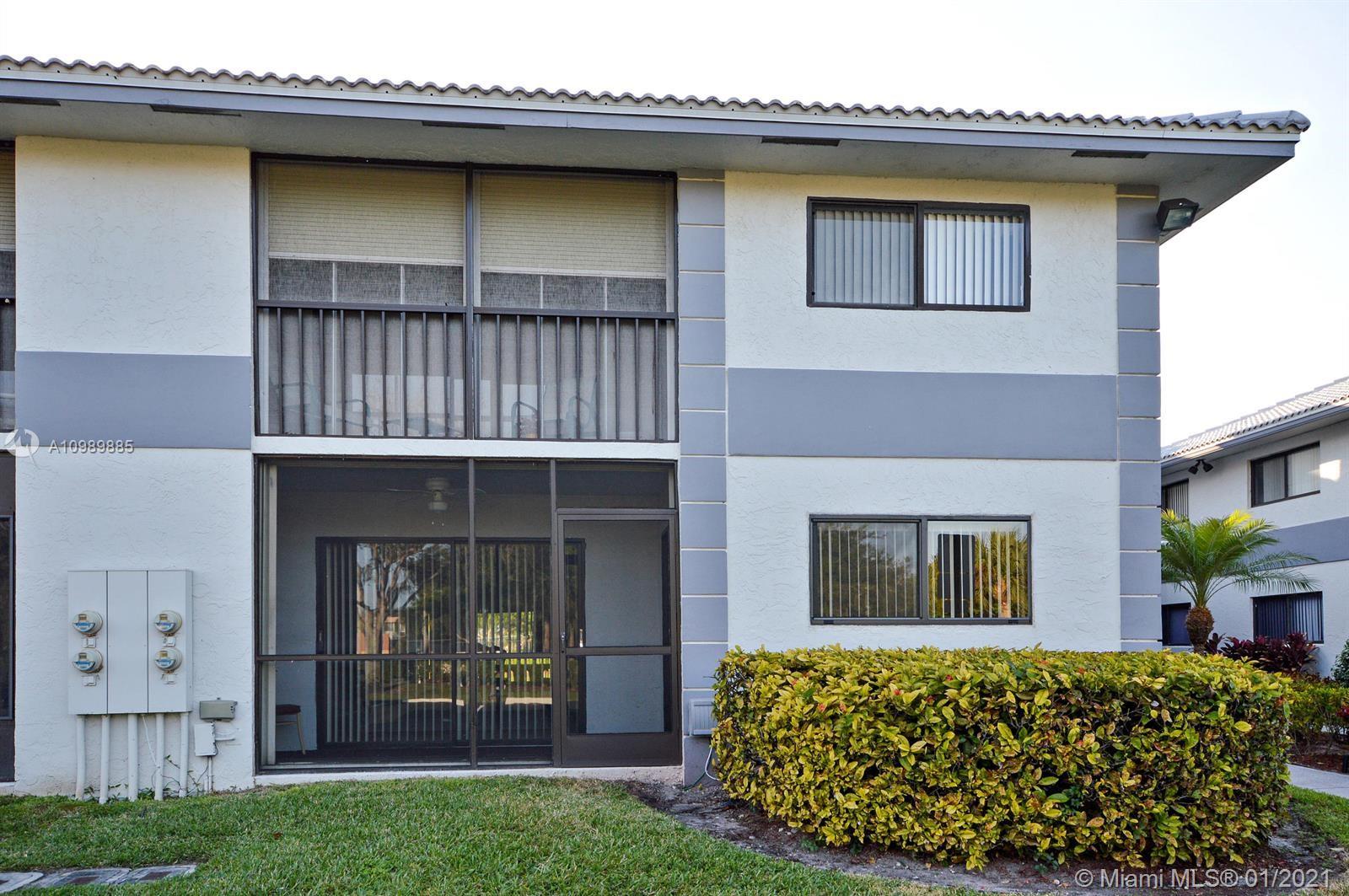 15251 Lakes Of Delray Blvd 331