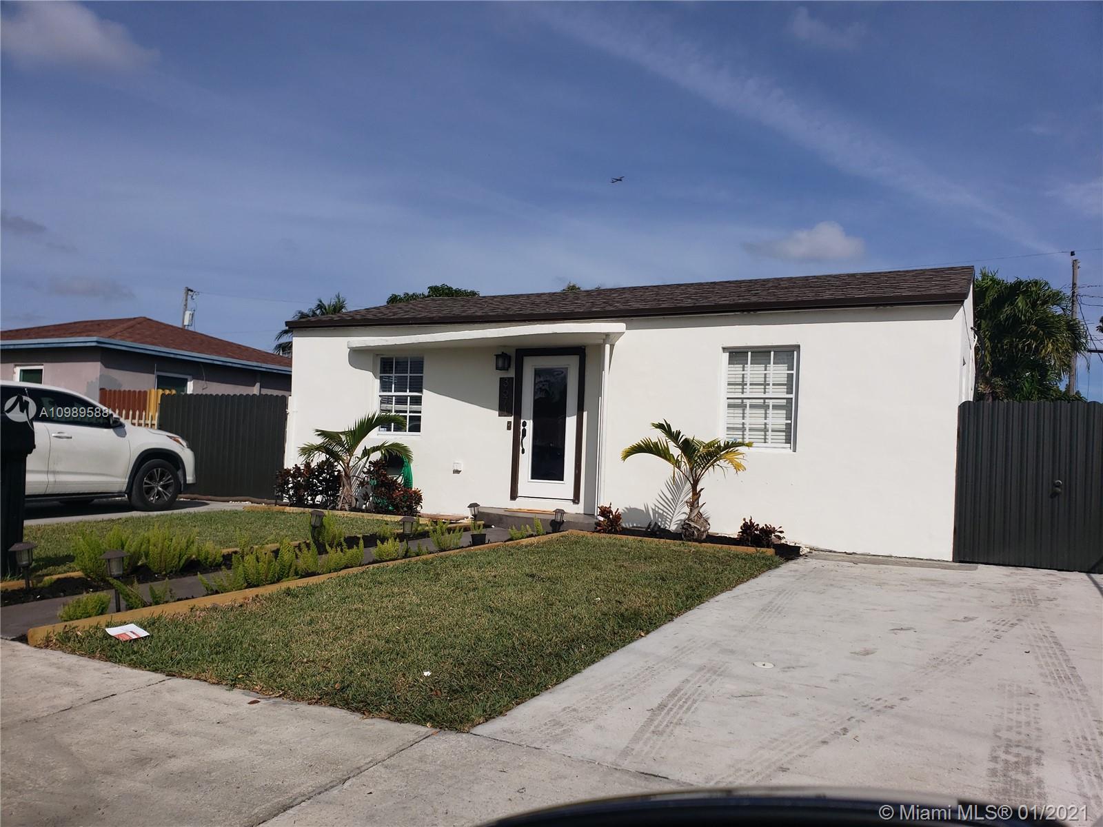 3671 NW 14th Ter, Miami, FL 33125