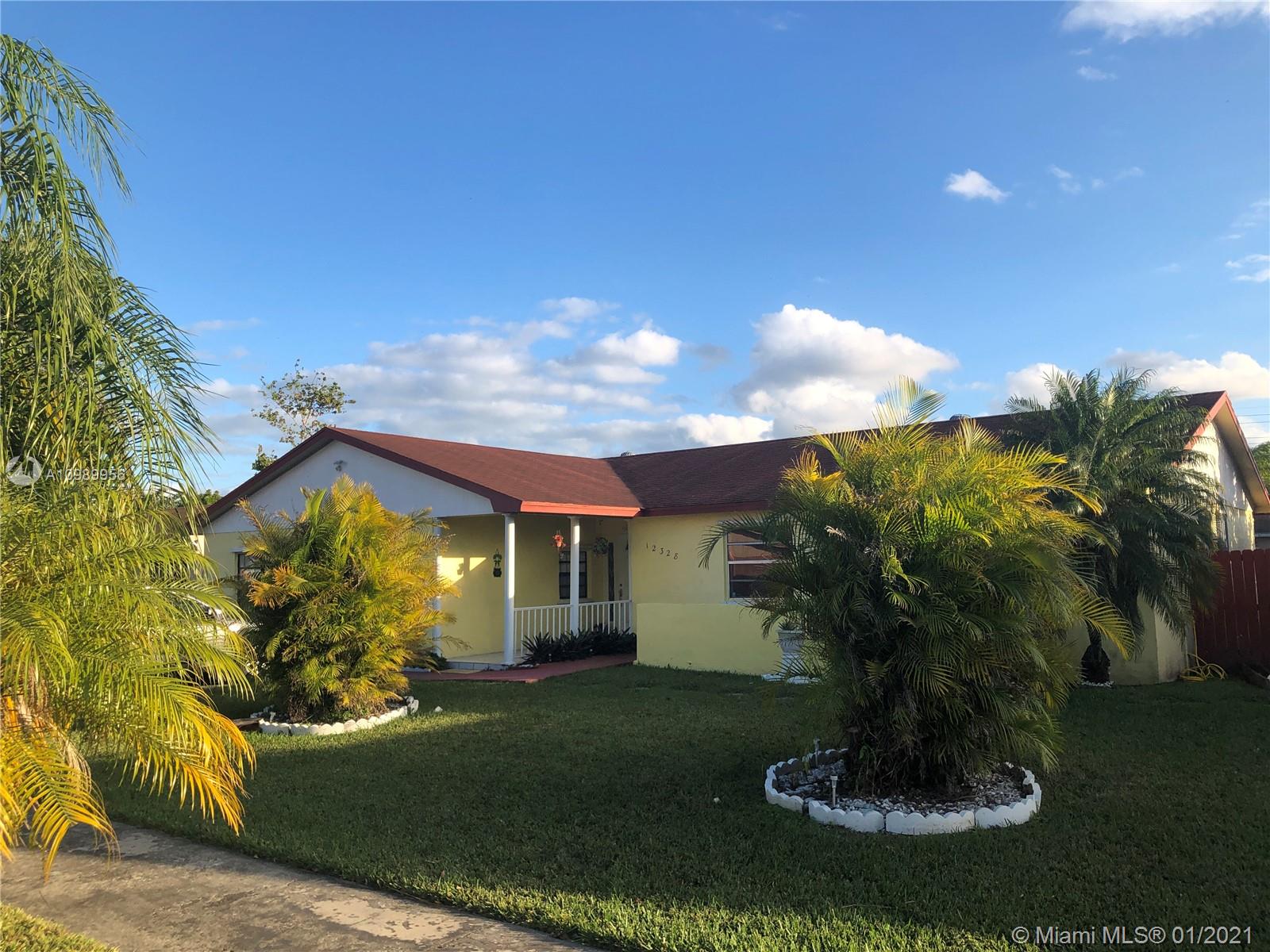 Homestead, FL 33032,12328 SW 259th St