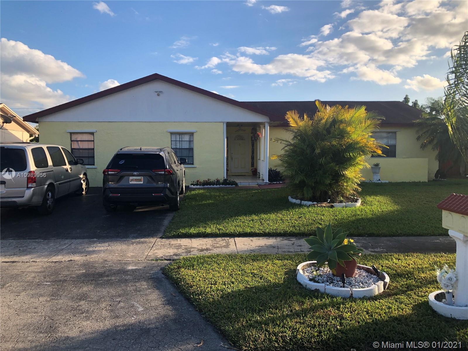 Homestead, FL 33032,12328 SW 259th St