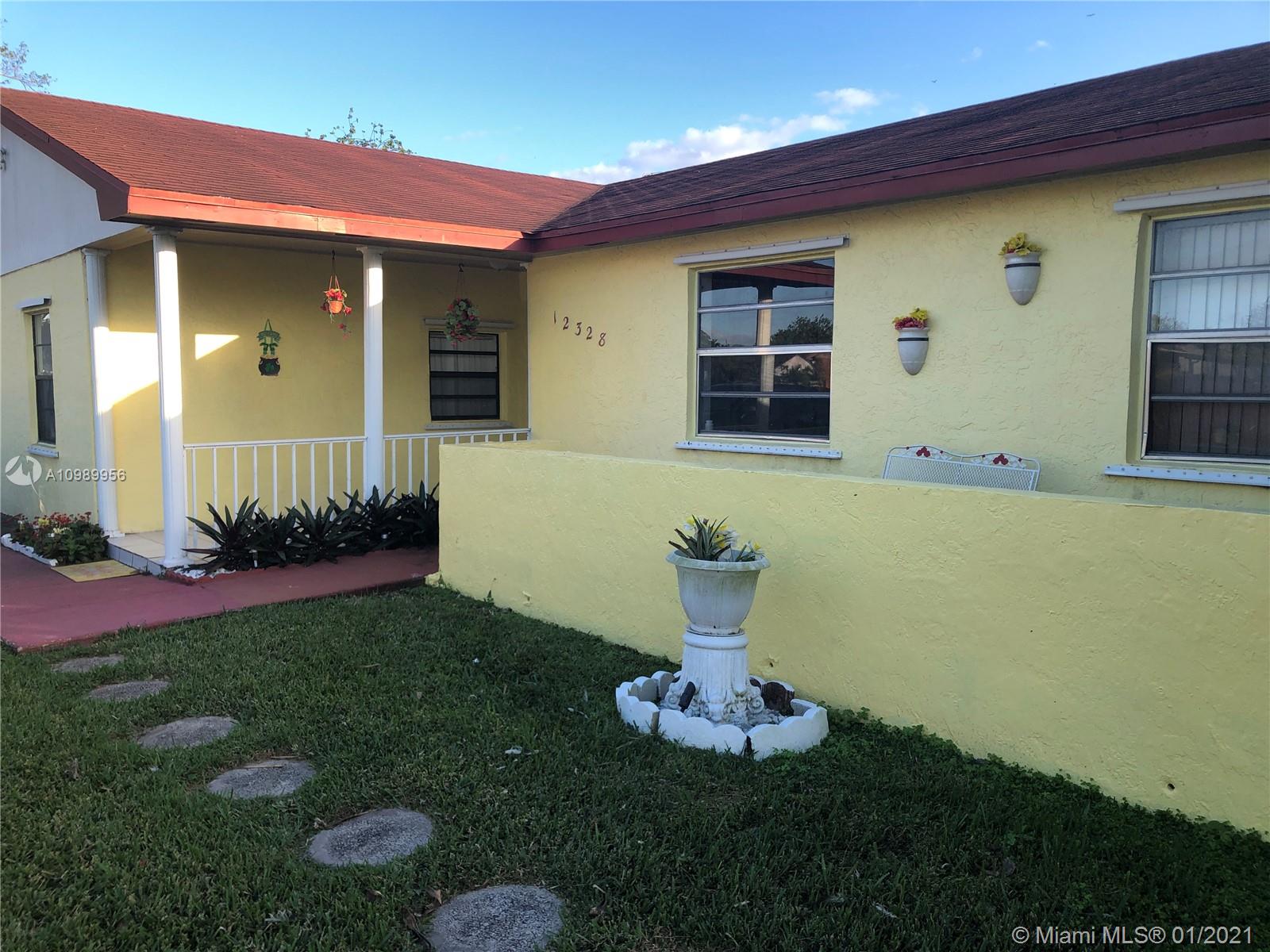 Homestead, FL 33032,12328 SW 259th St