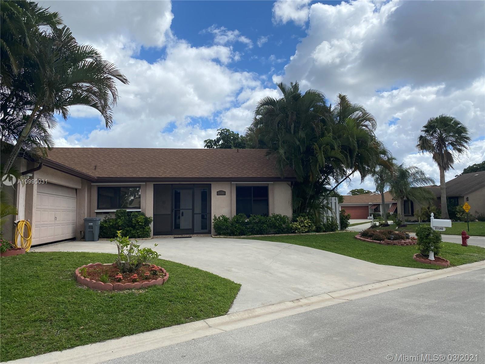 21582 Battery Park Ter, Boca Raton, FL 33428