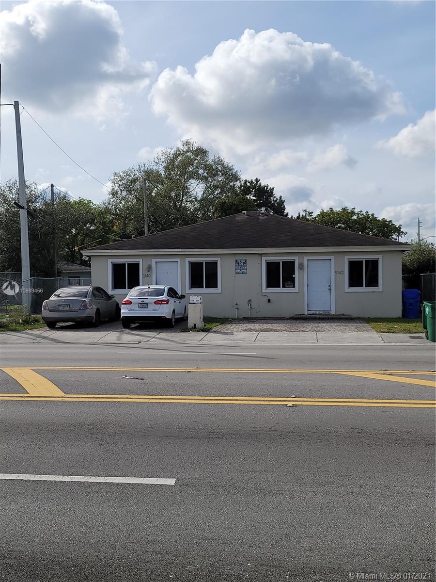 5140 NW 12th Ave, Miami, FL 33127