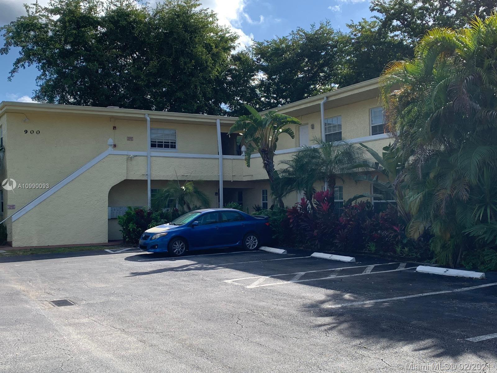 Wilton Manors, FL 33305,900 NE 26th St #11