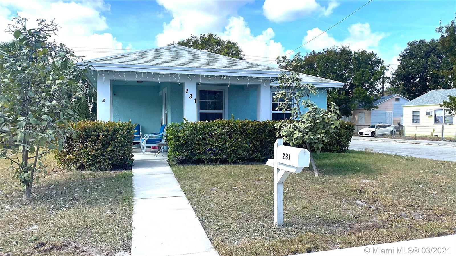 231 N H St, Lake Worth, FL 33460