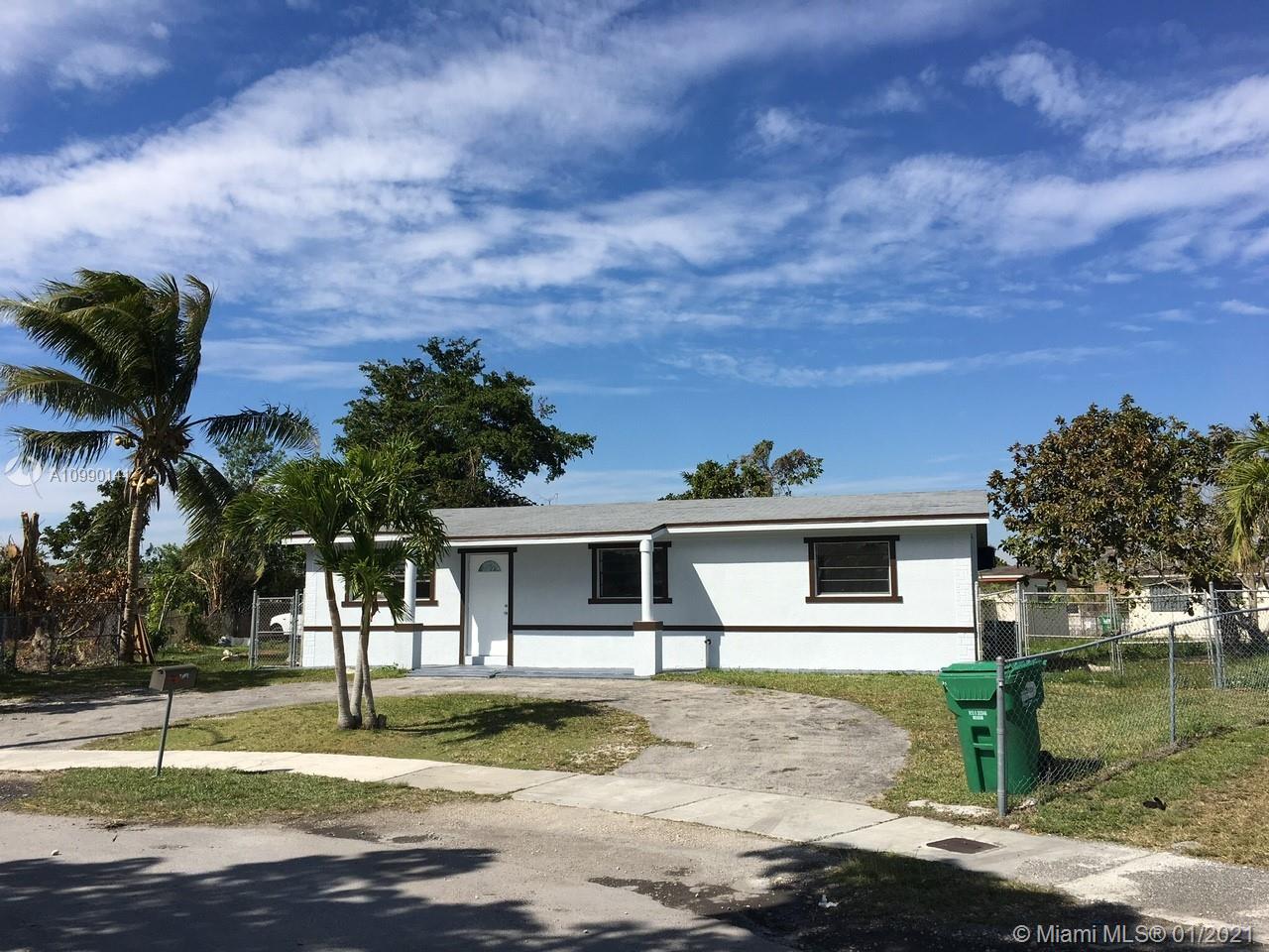 14535 SW 297th Ter, Homestead, FL 33033