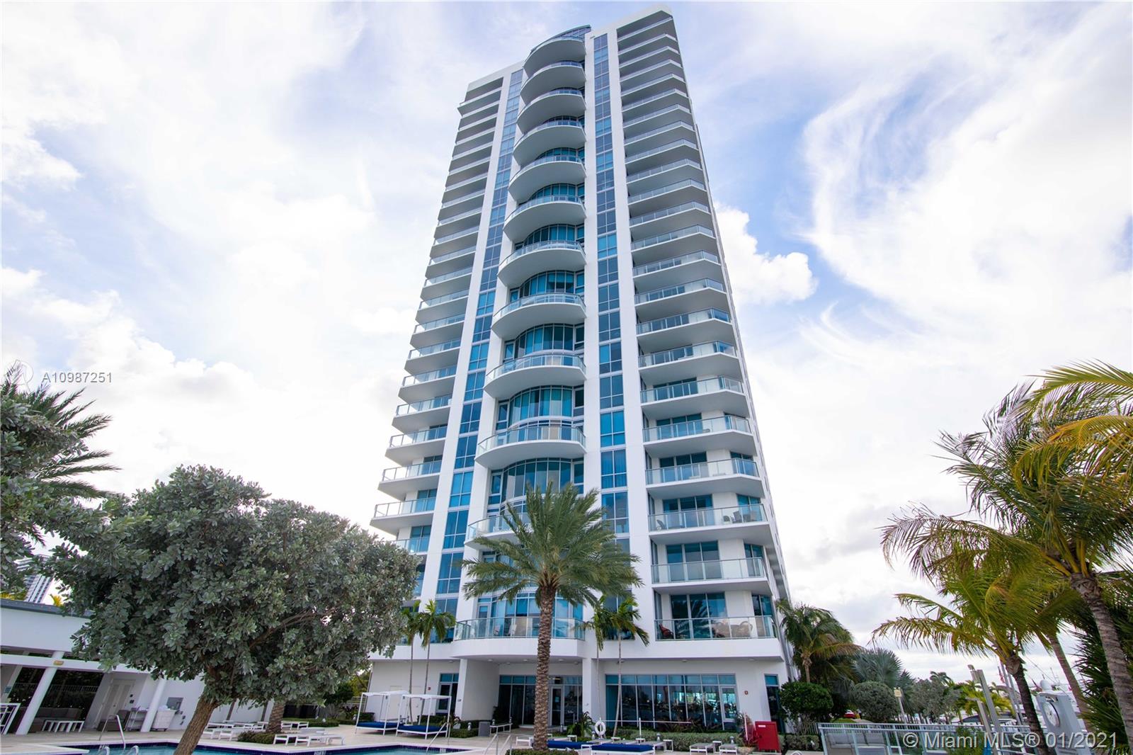 17111 Biscayne Blvd #206, North Miami Beach, FL 33160