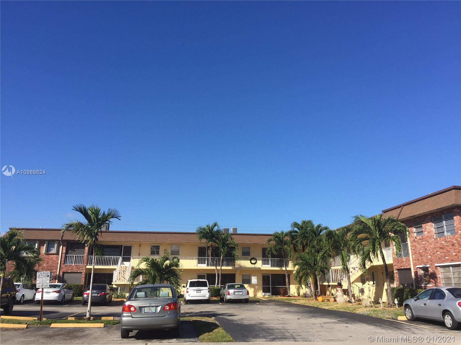 2060 NW 81 AVENUE #327, Pembroke Pines, FL 33024