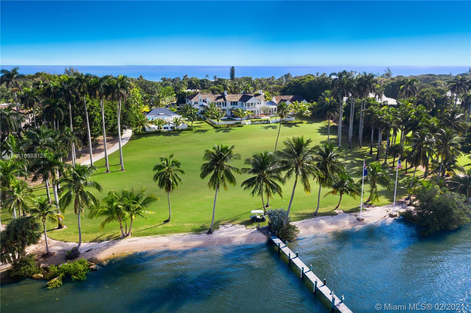 Residential for sale in Hobe Sound, Florida, A10988126