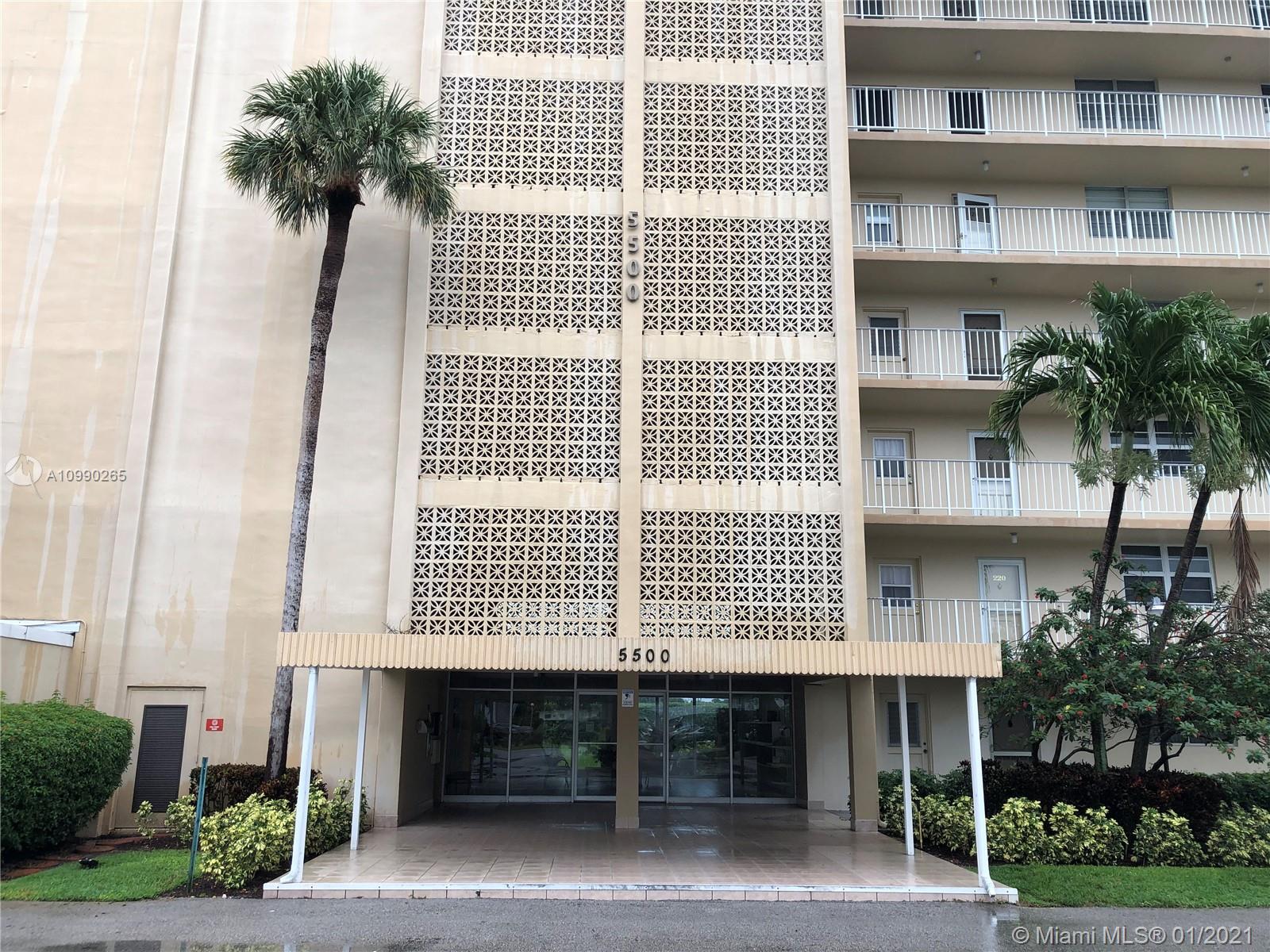 Boca Raton, FL 33487,5500 NW 2nd Ave #214