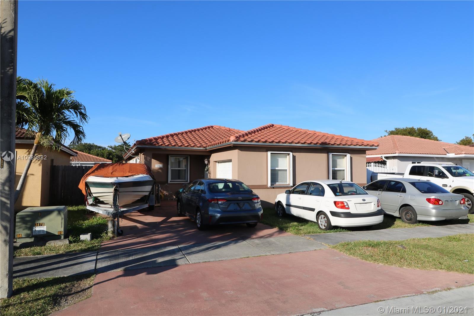 Homestead, FL 33032,12829 SW 257th St