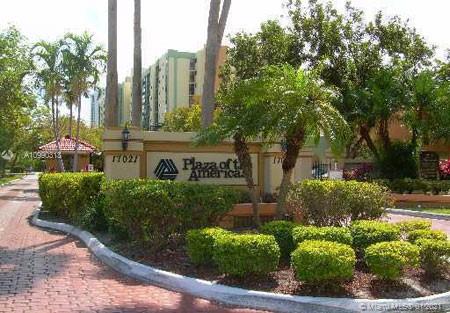 Sunny Isles Beach, FL 33160,16909 N Bay Rd #119-1