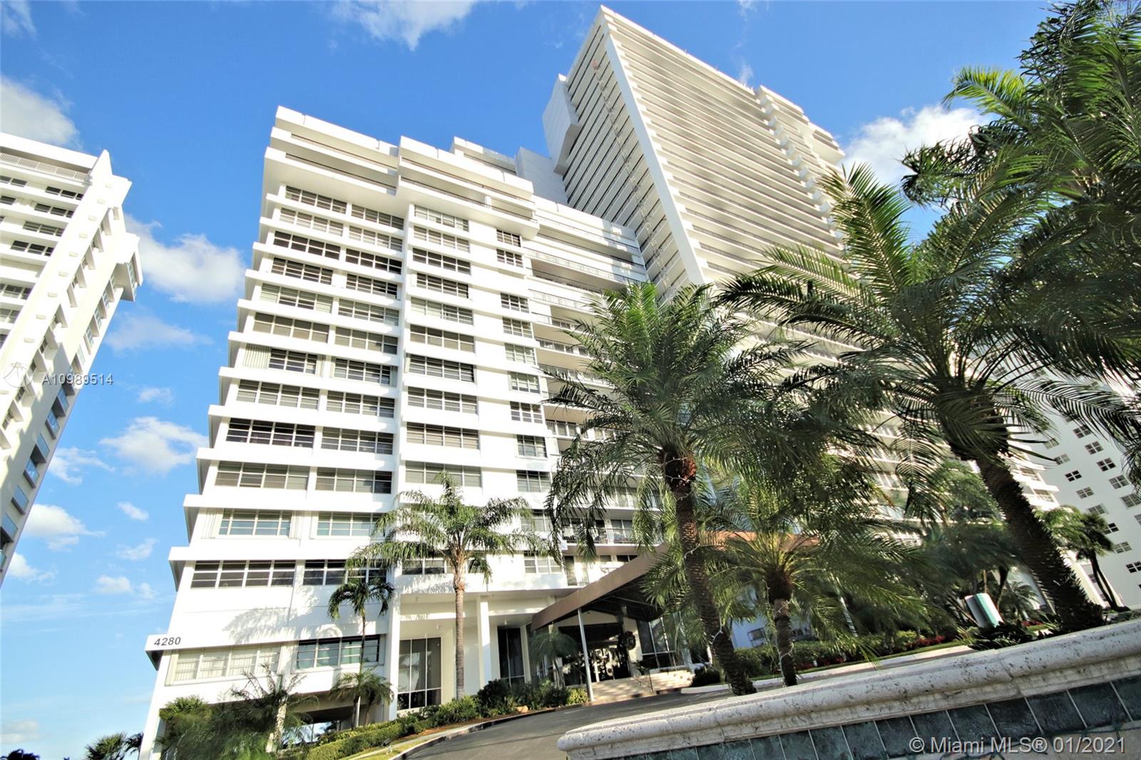 4280 Galt Ocean Dr #8A, Fort Lauderdale, FL 33308