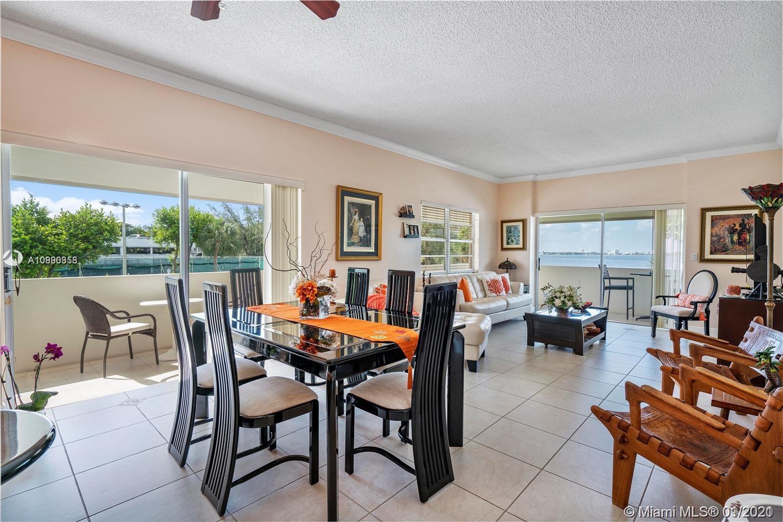 Sunny Isles Beach, FL 33160,300 Bayview Dr #112/110