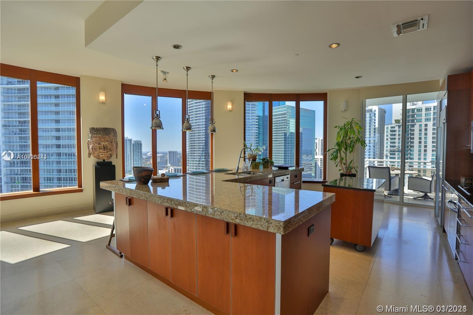 Miami, FL 33131,901 Brickell Key Blvd #3504