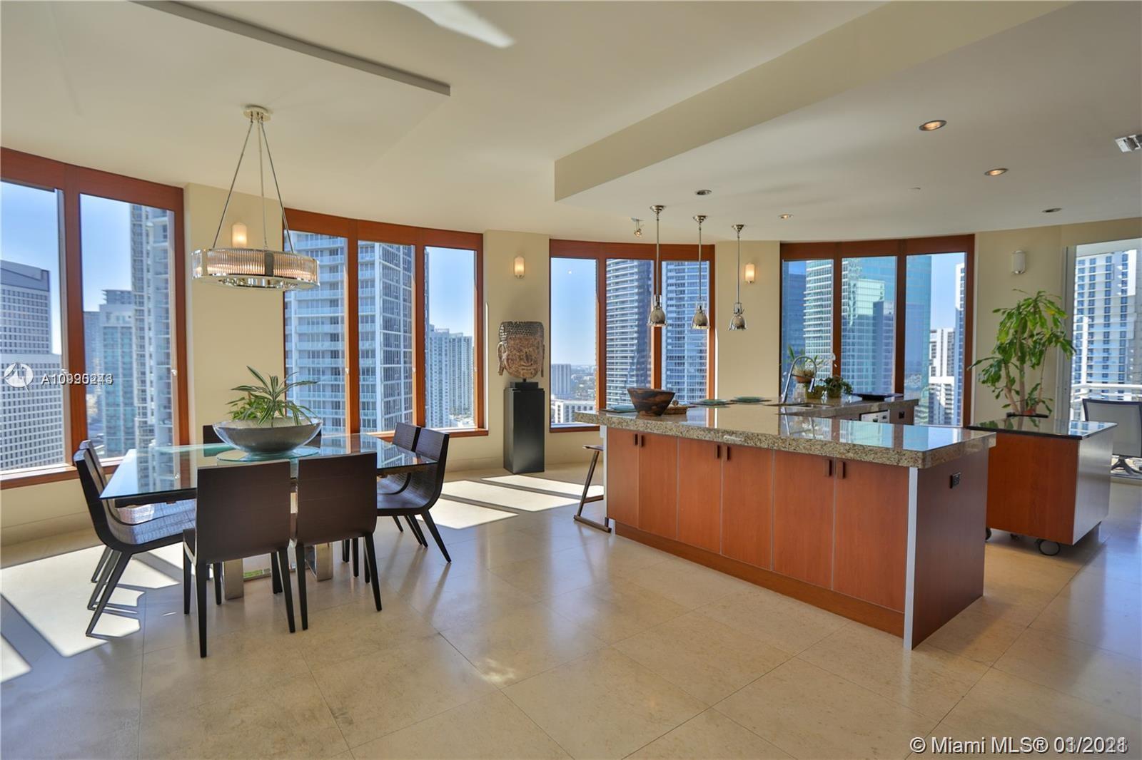 Miami, FL 33131,901 Brickell Key Blvd #3504