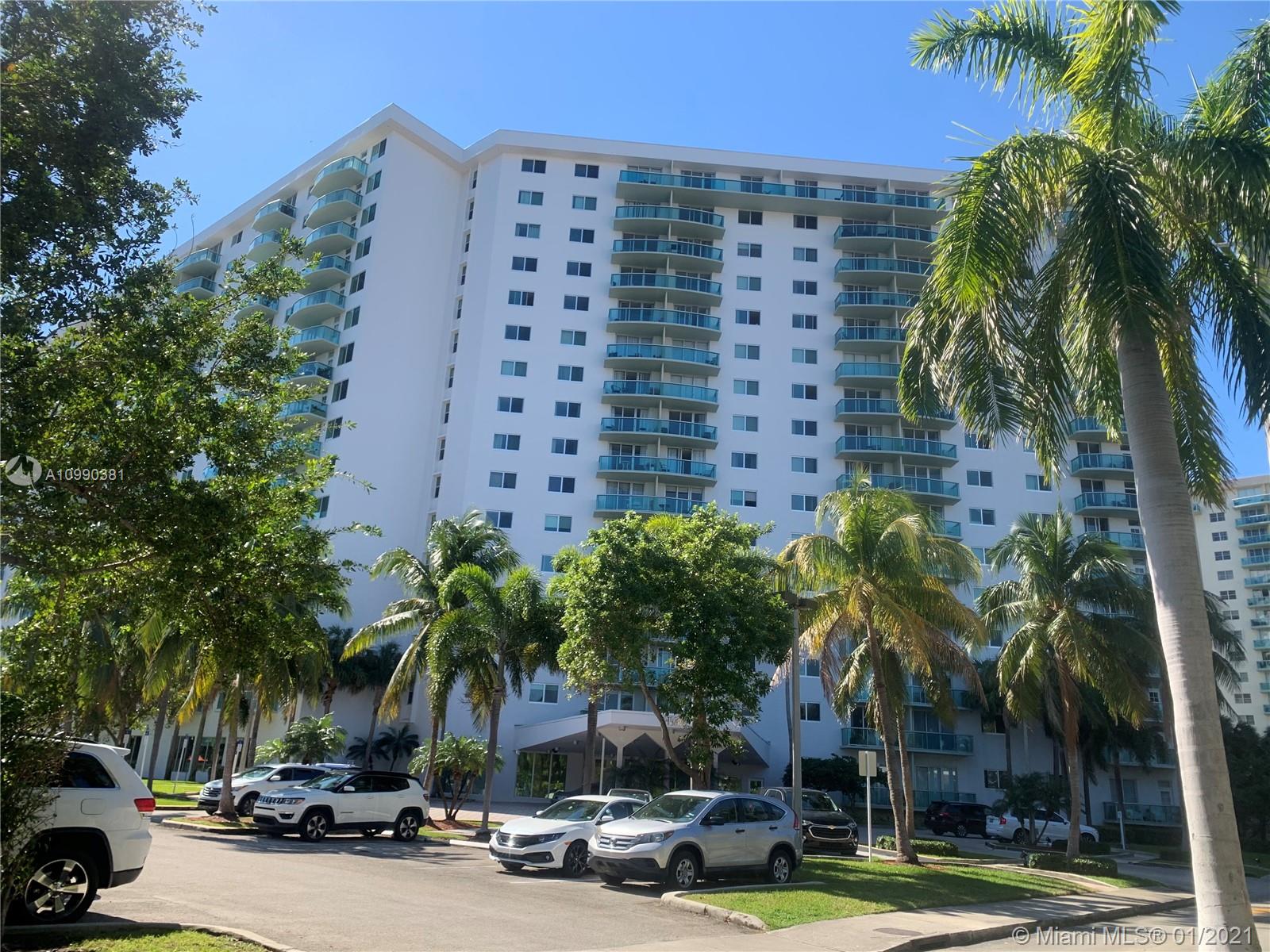 19380 Collins Ave #625,  Sunny Isles Beach,  FL 33160