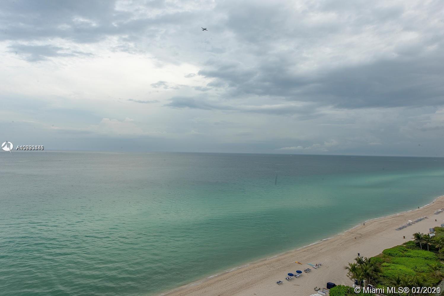 Sunny Isles Beach, FL 33160,16051 Collins Ave #1503