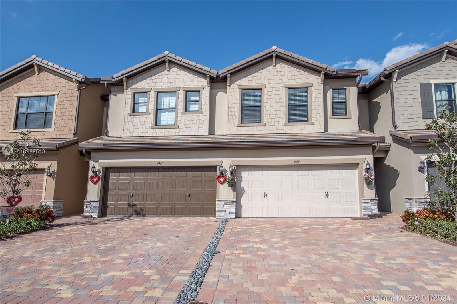 4464 San Fratello Cir, Lake Worth, FL 33467