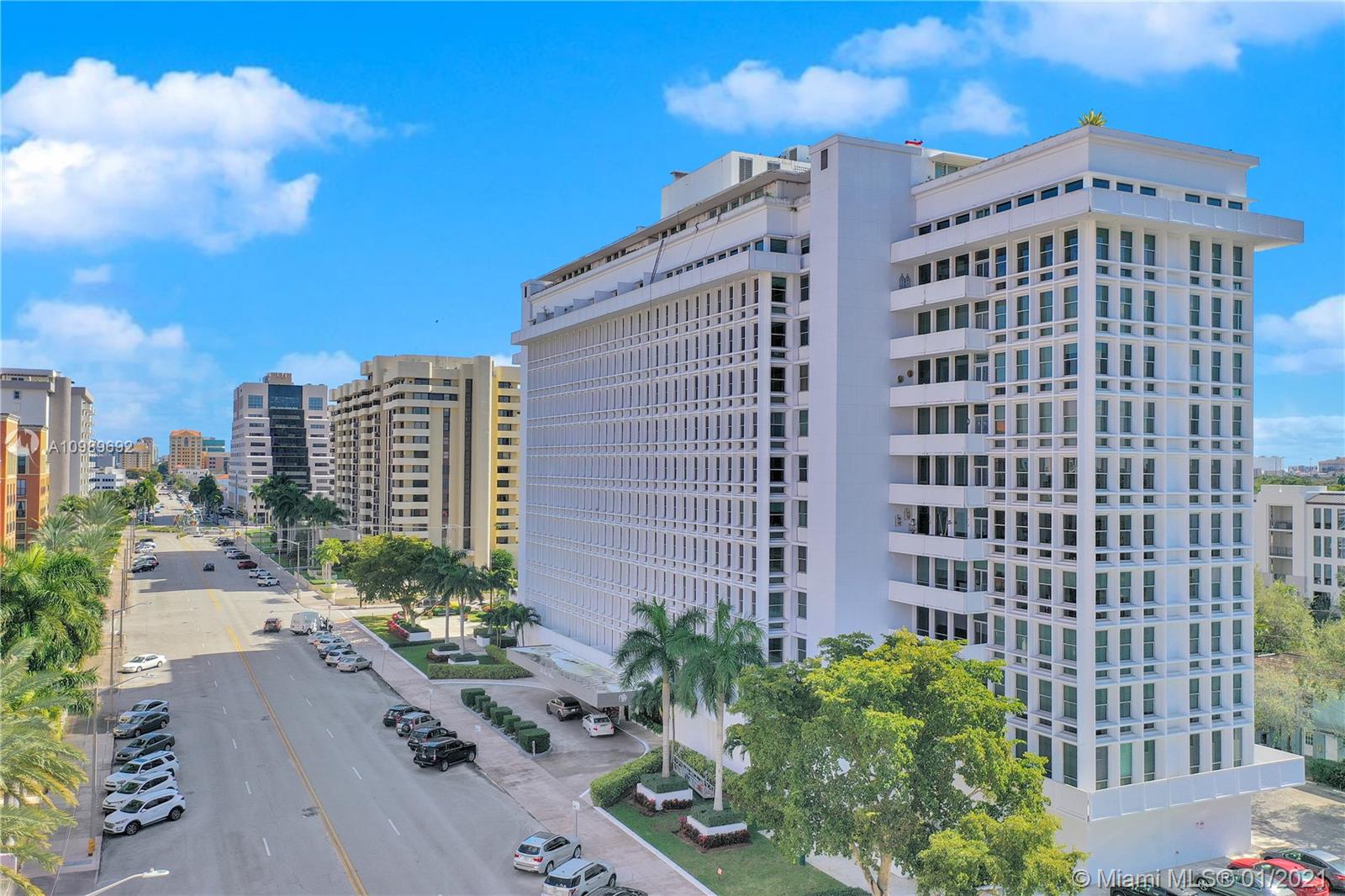 Coral Gables, FL 33134,700 Biltmore Way #308