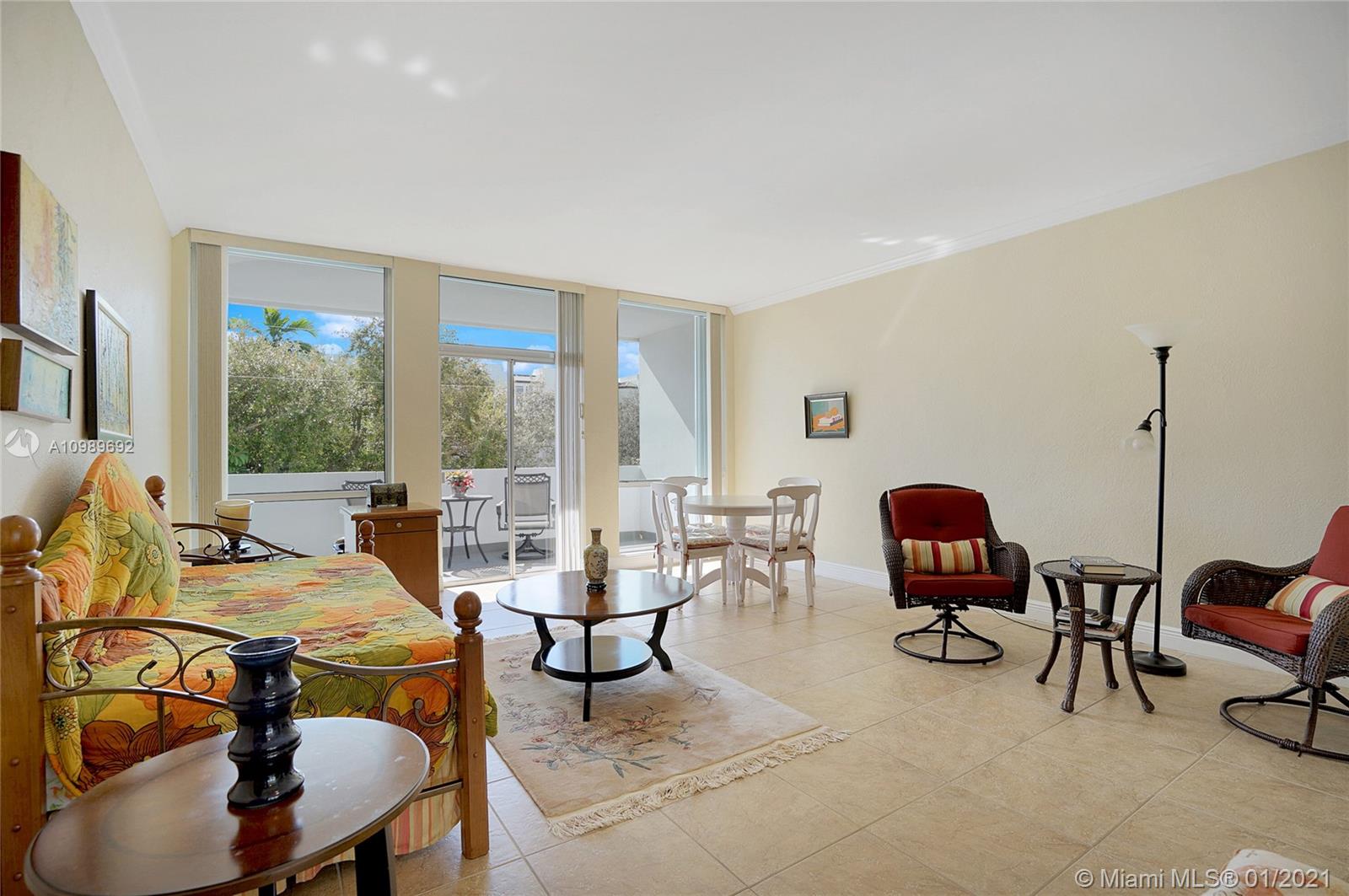 Coral Gables, FL 33134,700 Biltmore Way #308