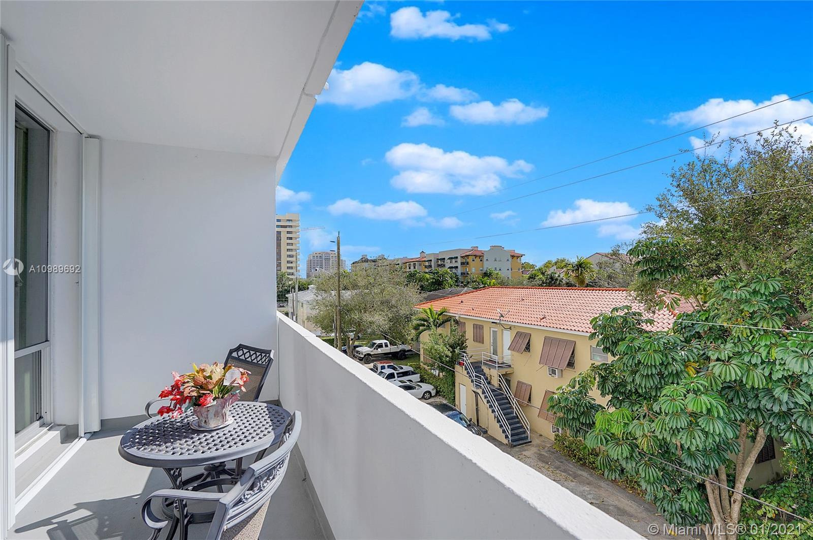 Coral Gables, FL 33134,700 Biltmore Way #308