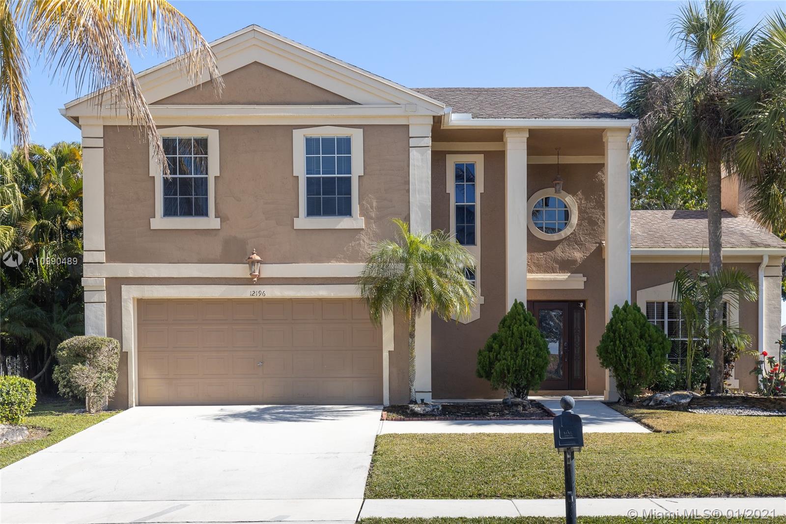 12196 Quilting Ln, Boca Raton, FL 33428