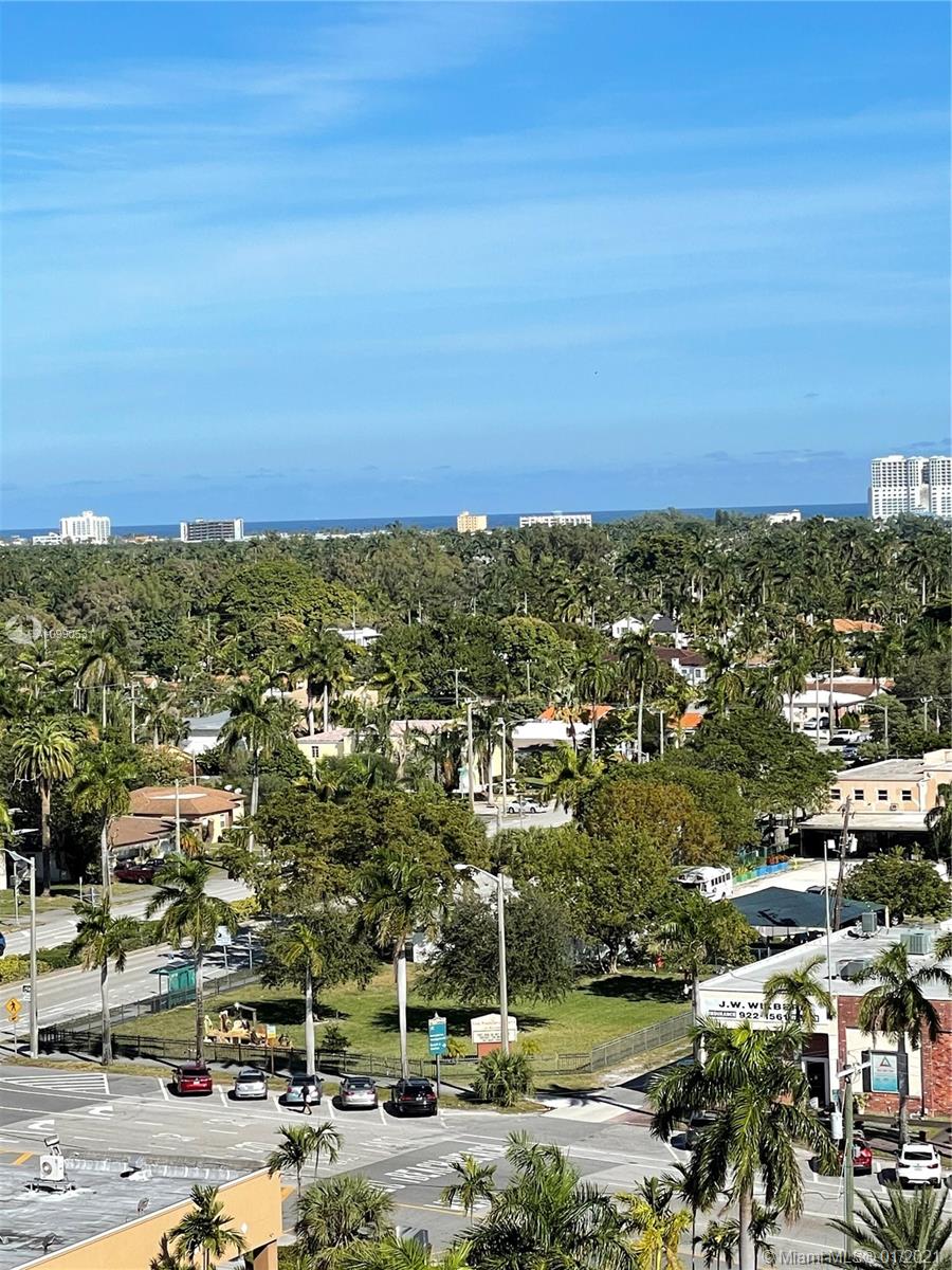 1720 Harrison St #10H,  Hollywood,  FL 33020