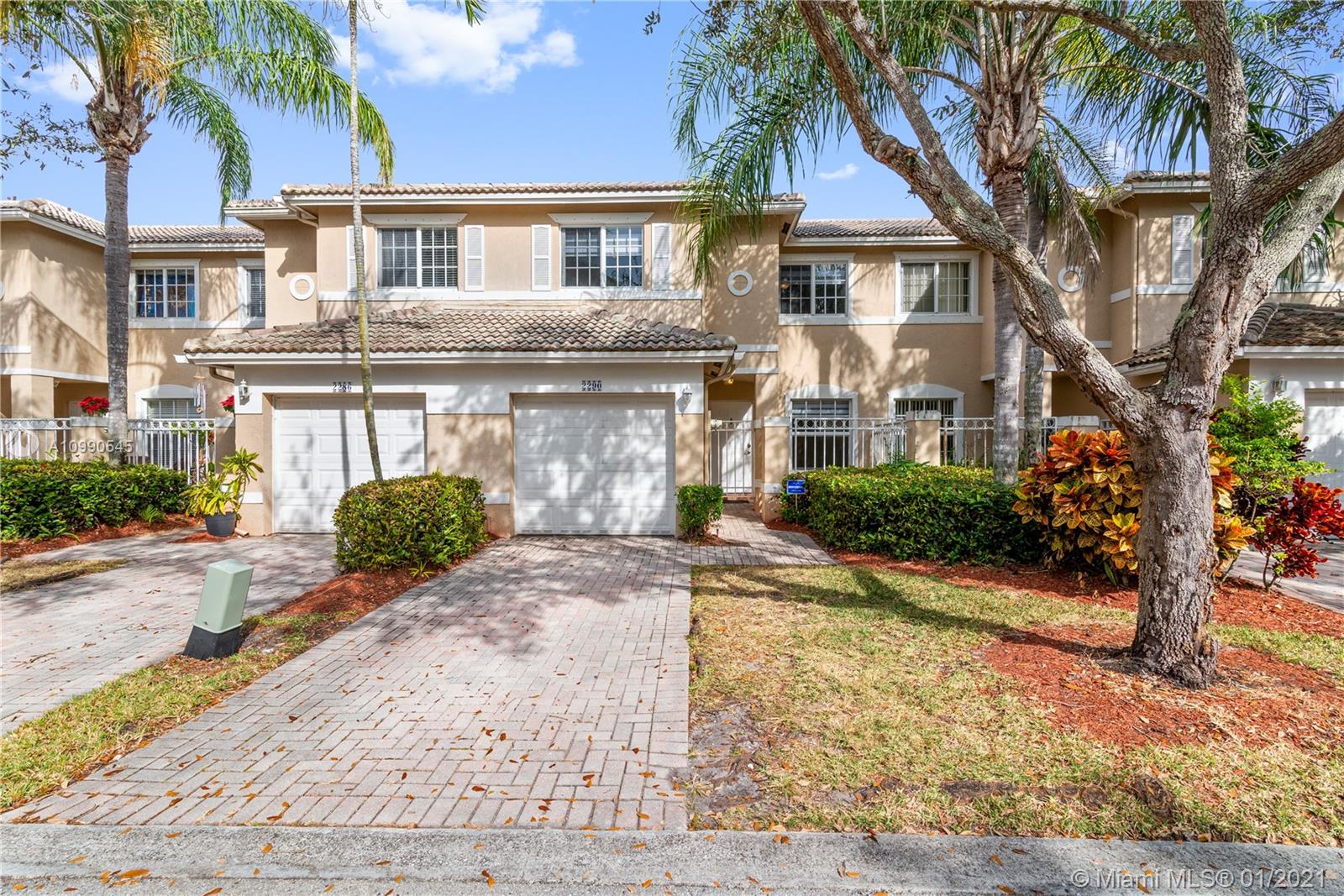 2290 NW 170th Ave ##A270, Pembroke Pines, FL 33028