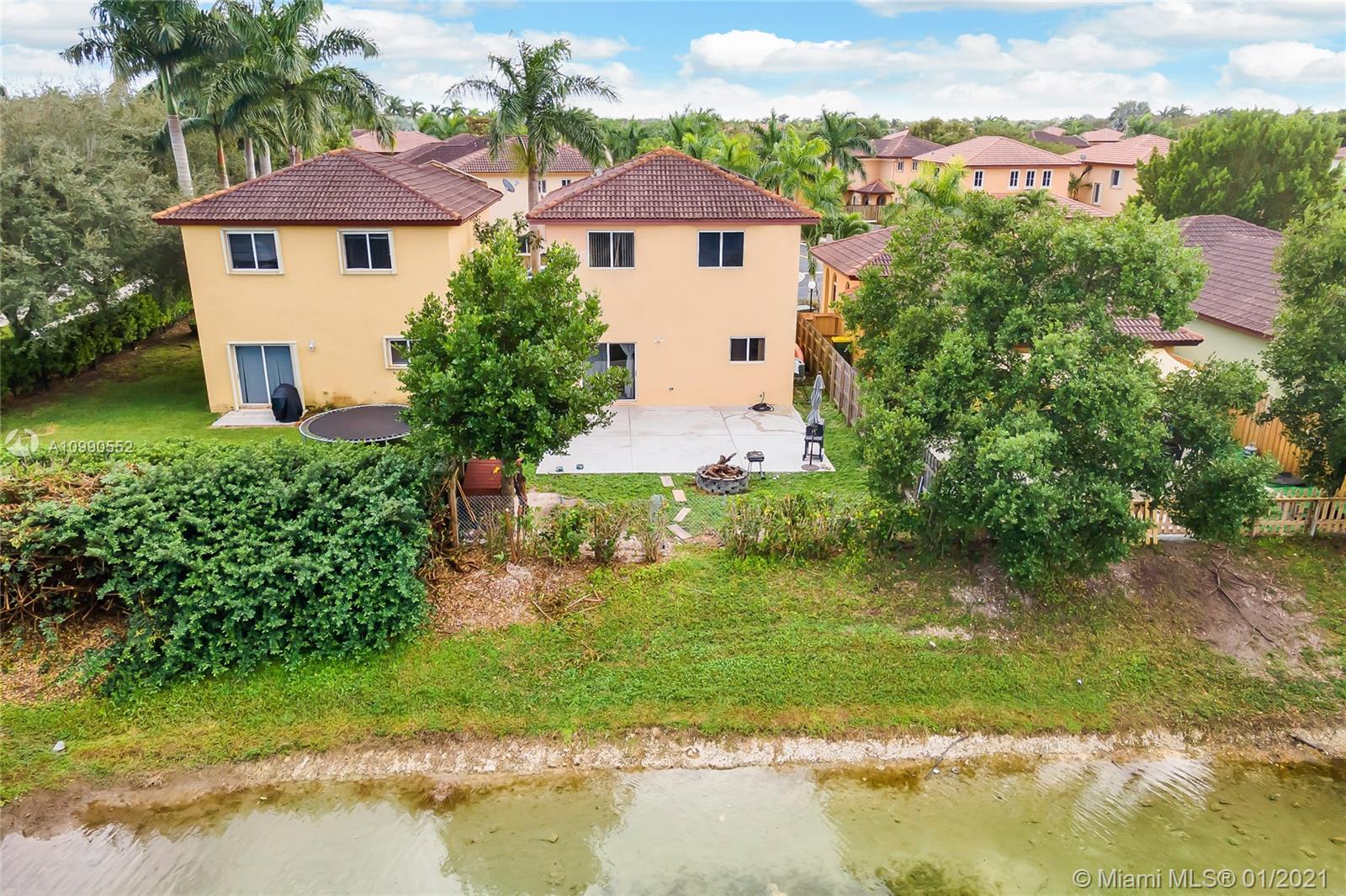 Homestead, FL 33033,4117 NE 25th Ct