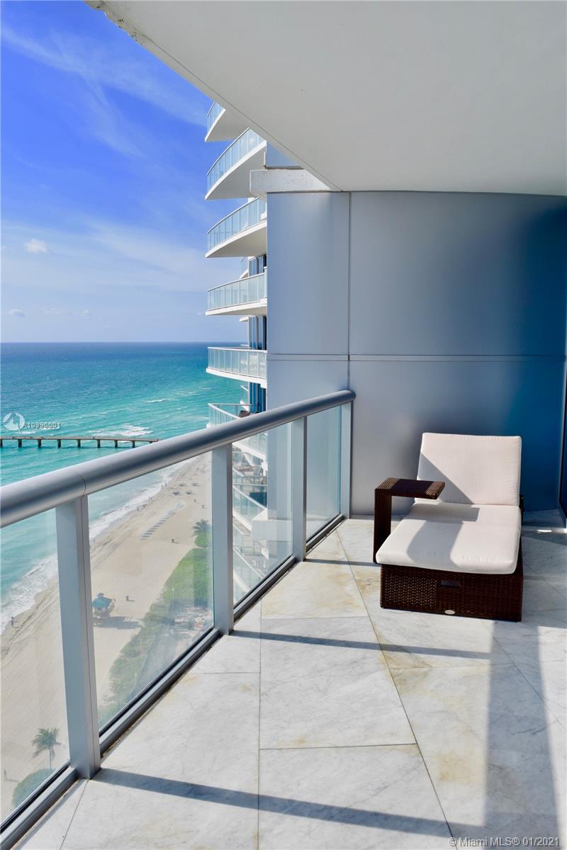 Sunny Isles Beach, FL 33160,17001 Collins Ave #2307