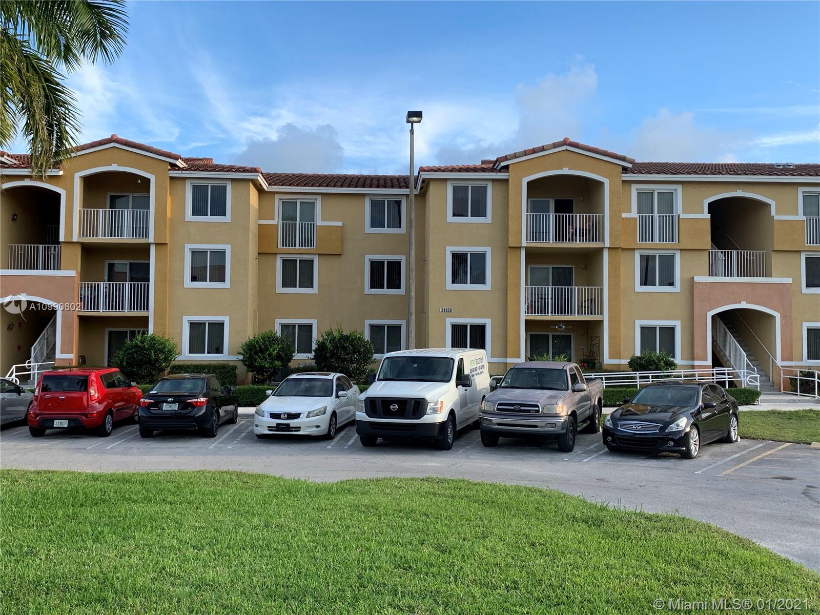 20950 SW 87th Ave #102, Cutler Bay, FL 33189