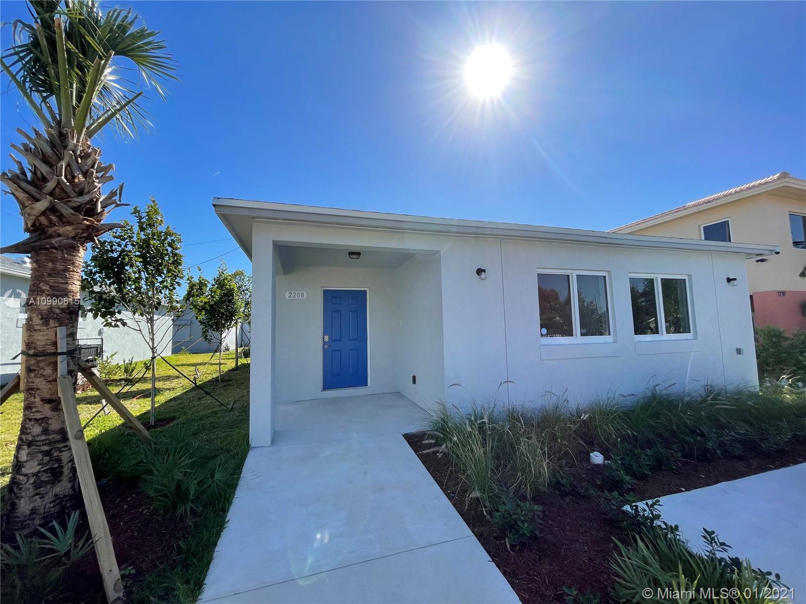 2208 Freedom St, Hollywood, FL 33020