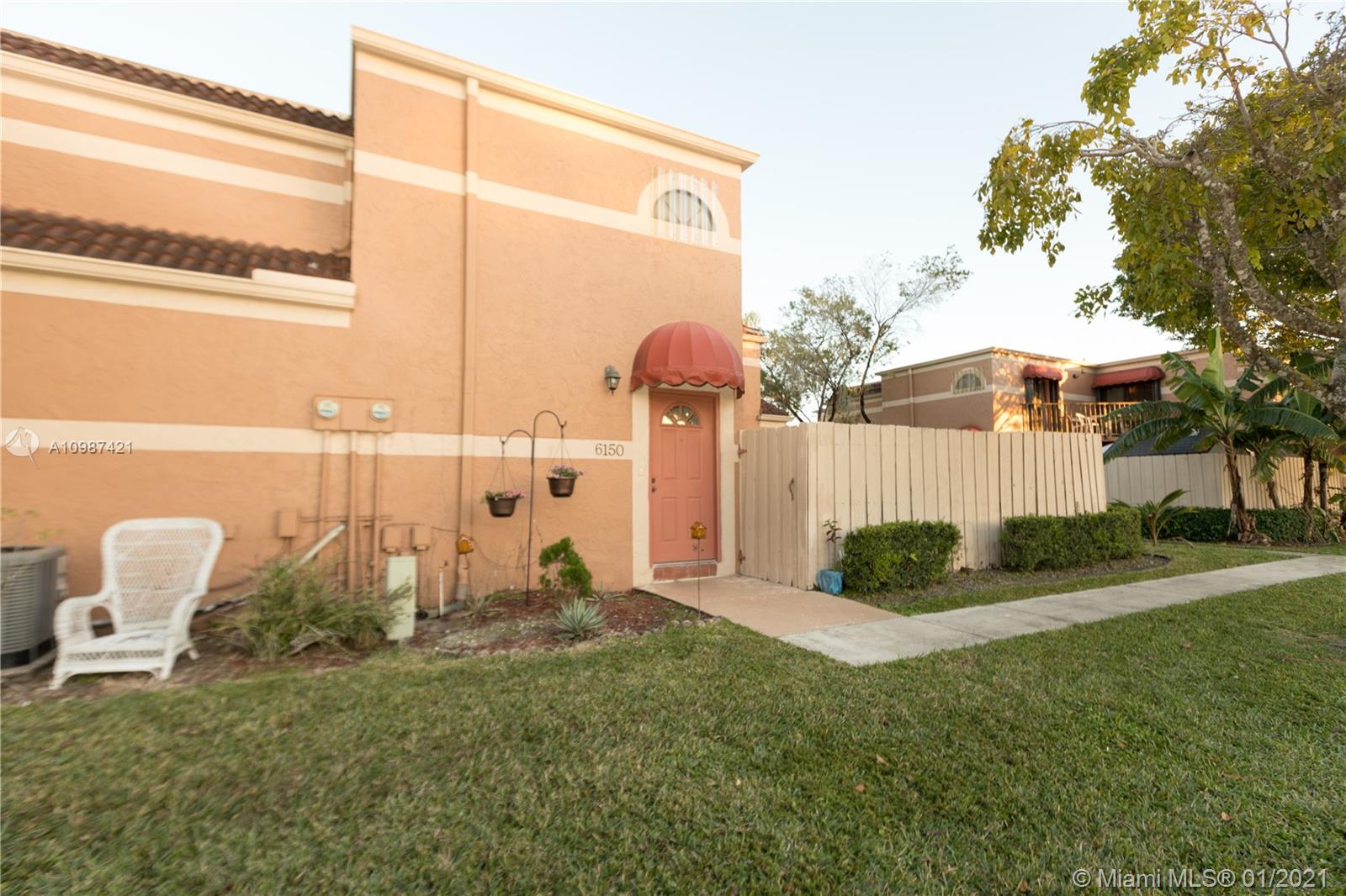 Green Acres, FL 33463,6150 SEVEN SPRING BLVD #29D